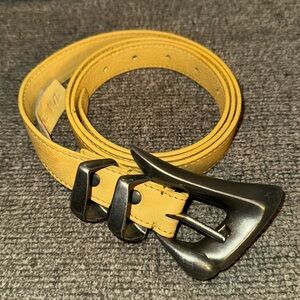 Free People Belt NWT